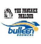 Bulleen Boomers Women