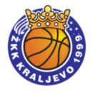 ZKK Kraljevo Women's