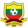 Shan Utd