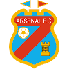 Arsenal Sarandi 2