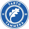 Tammeka