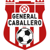 General Caballero JLM